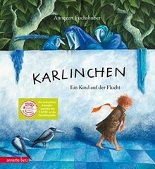 Karlinchen: Ein Kind auf der Flucht