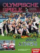 Olympische Spiele 2004 Athen