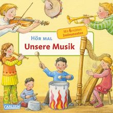 Hör mal: Unsere Musik