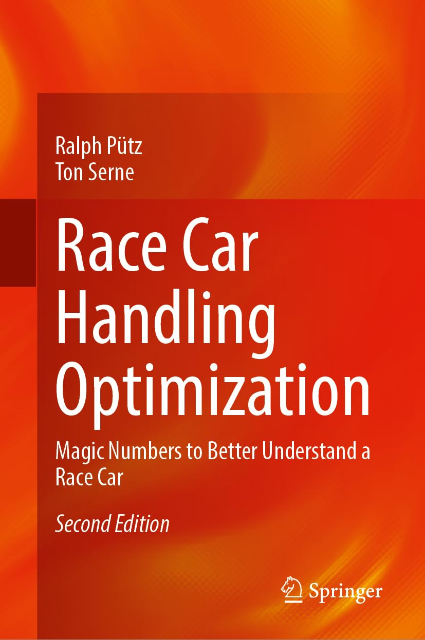 Race Car Handling Optimization: Magic Numbers to Better Understand a Race Car
