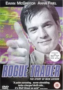 Rogue Trader [UK Import]