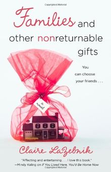 Families and Other Nonreturnable Gifts