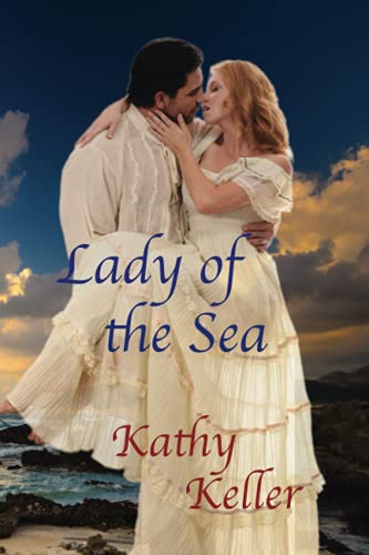 Lady of the Sea