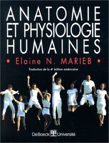 Anatomie et physiologie humaines