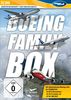 Flight Simulator X - Boeing Family Box (Add-On)