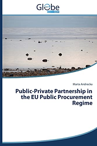 Public-Private Partnership in the EU Public Procurement Regime