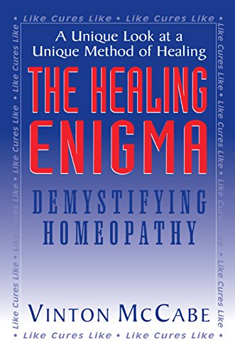 Healing Enigma: Demystifying Homeopathy