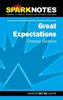 Great Expectations (Sparknotes)