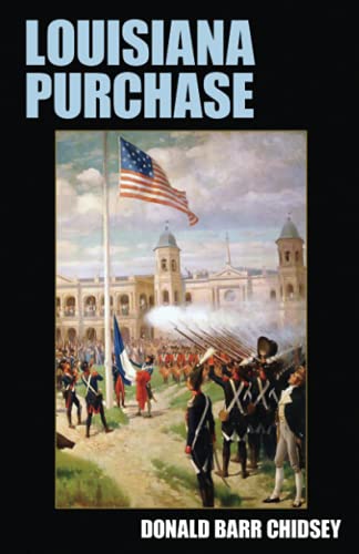 Louisiana Purchase