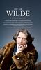 Oscar Wilde - L'intégrale illustrée: L'intégrale illustrée. Le portrait de Dorian Gray ; Le fantôme de Canterville ; Le crime de lord Arthur Savile ; ... ; De profundis ; Contes et nouvelles ; Poésie