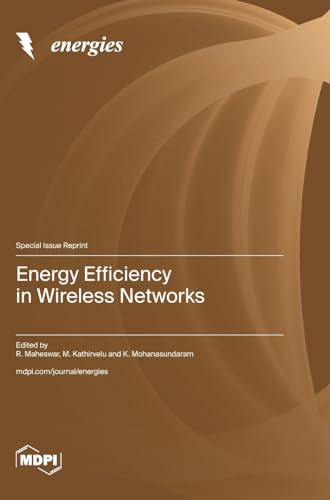 Energy Efficiency in Wireless Networks