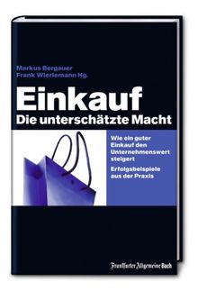 Einkauf: Die unterschätzte Macht