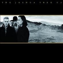 The Joshua Tree (20th Anniversary Edition / 2 CDs)