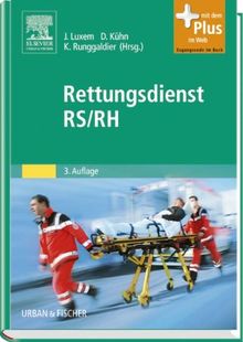Rettungsdienst RS/RH: mit Zugang zum Elsevier-Portal