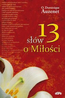 13 slów o milosci