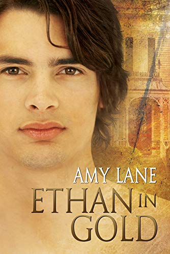Ethan in Gold (Johnnies)