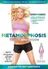 Tracy Anderson - Metamorphosis, Körpertyp: Hüftzentrisch, Problemzonen: Hüfte & Beine [4 DVDs]