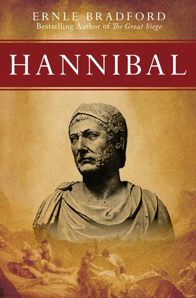 Ernle Bradford Hannibal