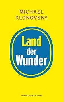 Land der Wunder