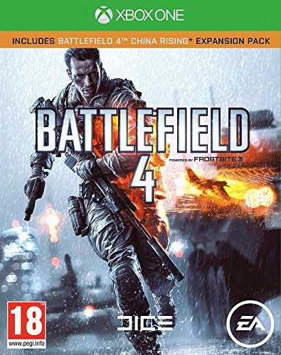Bandai Namco Battlefield 4 Edition Limitée Xbox One - Image 3