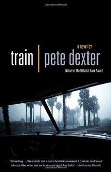 Train (Vintage Contemporaries)