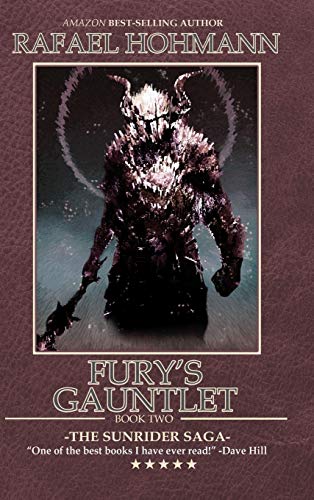 Fury's Gauntlet
