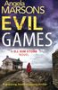 Evil Games: A gripping, heart-stopping thriller (Detective Kim Stone crime thriller series)