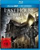 The Last House on Cemetary Lane (inkl. 2D-Version) [3D Blu-ray]