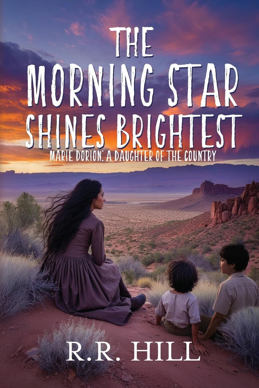 The Morning Star Shines Brightest