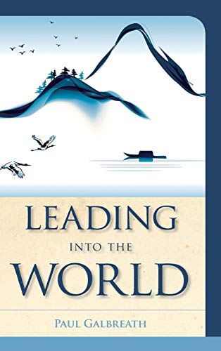 Leading into the World (Vital Worship, Healthy Congregations)