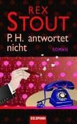 P. H. antwortet nicht.