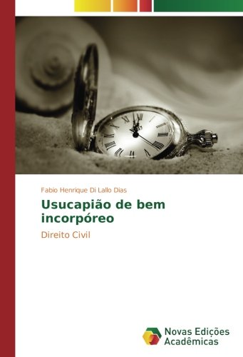 Usucapião de bem incorpóreo: Direito Civil