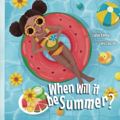 When Will it be Summer?