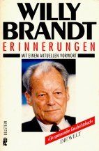 Erinnerungen.