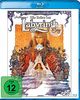Die Reise ins Labyrinth - 30th Anniversary Edition [Blu-ray]