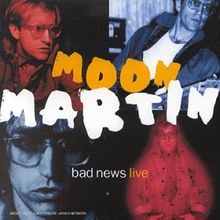 Bad News Live