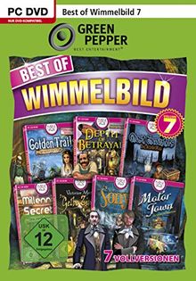 Best of Wimmelbild Vol. 7 - PC [Green Pepper]