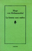 La femme sans ombre