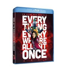Everything Everywhere All at Once [Blu-Ray]