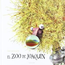 El zoo de Joaquín (libros para soñar)
