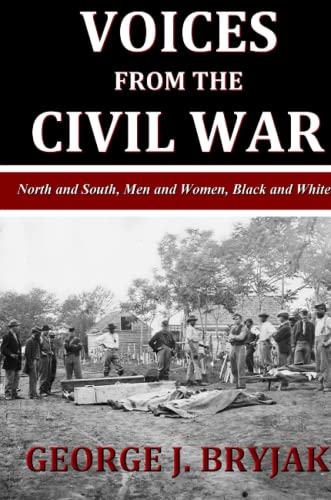 Voices from the Civil War