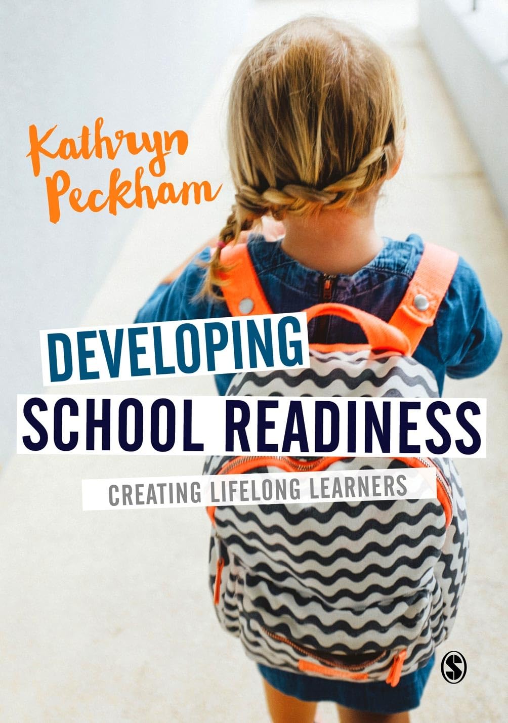 Developing School Readiness: Creating Lifelong Learners