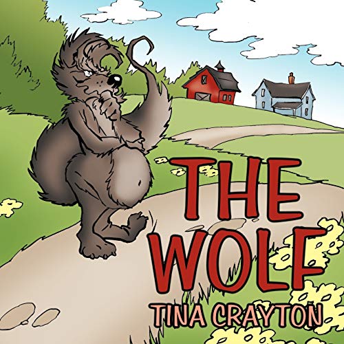 The Wolf