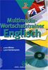 Multimedia-Wortschatztrainer Englisch