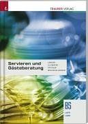 Servieren und Gästeberatung