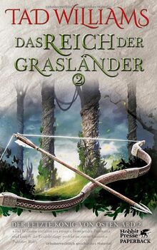 Das Reich der Grasländer 2: Der letzte König von Osten Ard 2