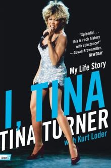 I, Tina: My Life Story (icon!t)