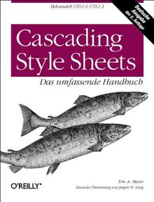 Cascading Style Sheets - Das umfassende Handbuch