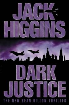 Dark Justice (Sean Dillon Series, Band 12)