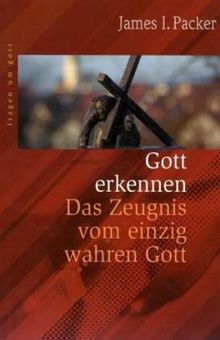 Gott erkennen